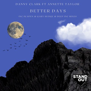 Better Days (DJ Spen & Gary Hudge Mix)