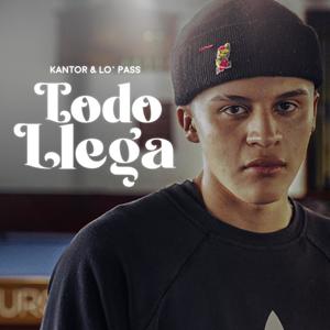 Todo Llega (feat. Lo' Pass)