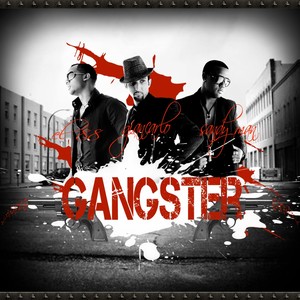 The Gangster (Explicit)