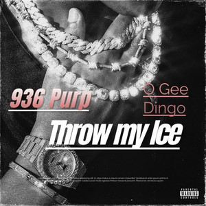 Throw My Ice (Explicit)