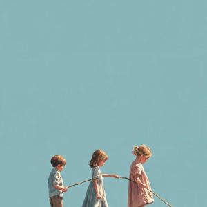 Don't you ever grow up