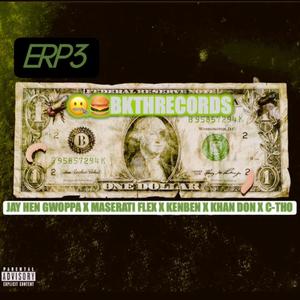 Dopa Smoka Dos (feat. Trap Jesus & C-Tho) (Explicit)