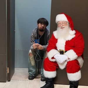 Санта Клаус Jerk / Santa Jerk (Explicit)