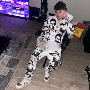 Suicide Letter (Explicit)