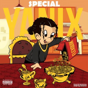 Special (Explicit)