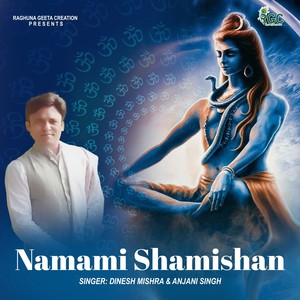 Namami Shamishan