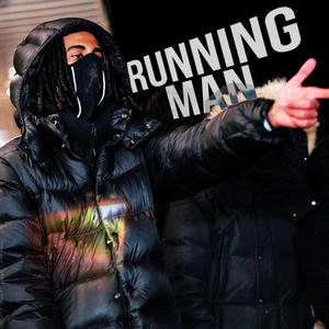 Running Man (Explicit)