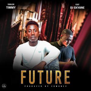 Future (feat. DJ Oxyane|Explicit)