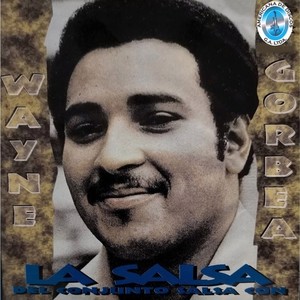 La Salsa del Conjunto Salsa