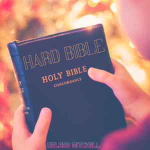 Hard Bible