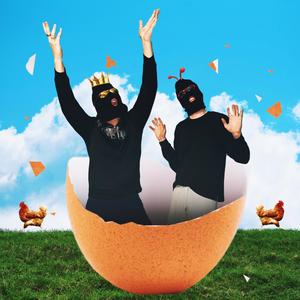 CROUSTILLE (Explicit)