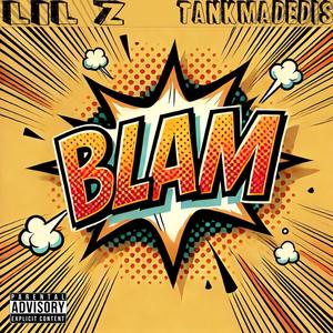 Blam (Explicit)