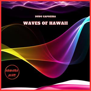 Waves Of Hawaii