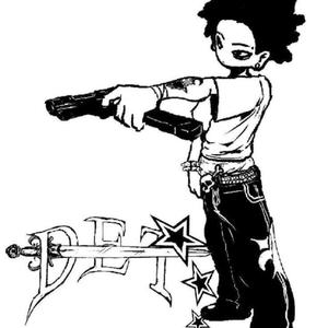 X in my cup (feat. Z4Y!) (Explicit)