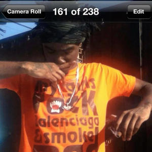 drank killer (feat. ihyzovr) (Explicit)