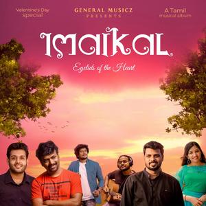 Imaikal (feat. Evugin, Krishna Veena & G General) (Explicit)