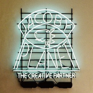 The Creative Partner