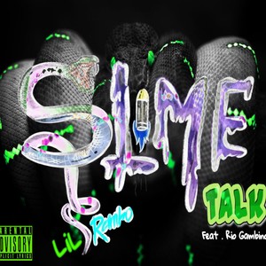 Slime (feat. Rio Gambino) [Explicit]