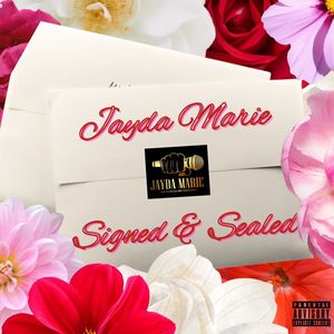 Signed & Sealed (Explicit)