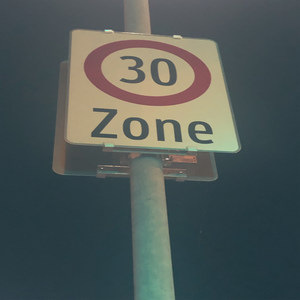 30er Zone