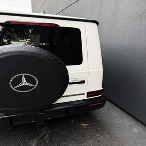 G-Wagon Dreams (Explicit)