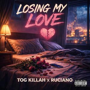 Losing My Love