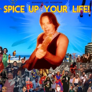 Spice Up Your Life