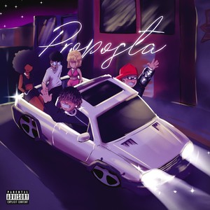 Proposta (Trap|Explicit)