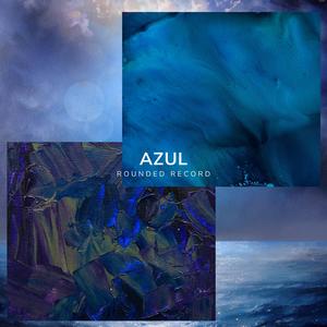 Azul