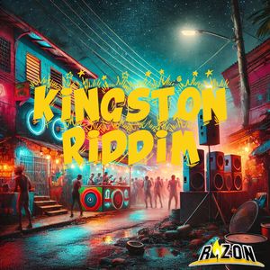 Kingston Riddim
