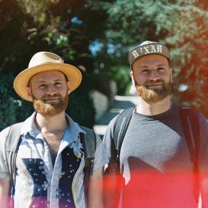 Making Friends Is Easy, but Keeping Them Is Hard(feat. Surfboard C & Marijuana Mike) (Explicit)