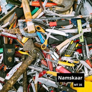 Namaskar (Explicit)