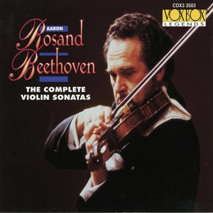 Violin Sonata No. 1 in D Major, Op. 12 No. 1 - II. Andante con moto