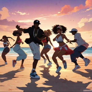 Cant help but shake (feat. 305 tygah & TeeOnee) (Explicit)