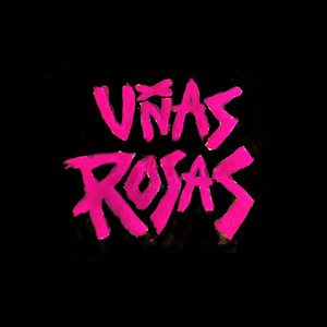 Uñas rosas