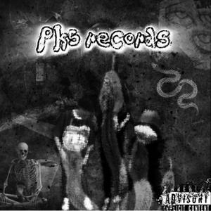 Wikked (pk5records) (feat. Babye5 & ynlilmjj)