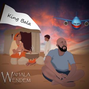 Wahala Wendem (Explicit)