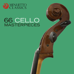 Joseph Haydn: Cello Concerto No. 1 in C major (Hob VIIb:1) - I. Allegro molto