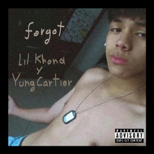 Forgot (Explicit)