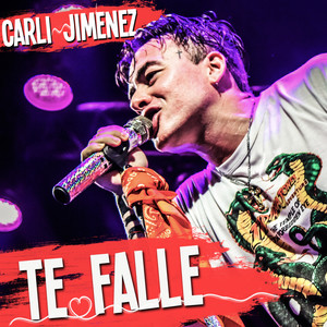 Te Fallé