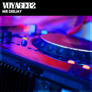 Mr DeeJay (Menshee Extended Edit)