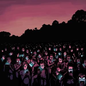 Qualms of the Sheep (feat. Uday Benegal, Sujith Valiyaveetil, Riju Andrews Jacob, Suyash Gabriel & Ramalingam Sivasailam) (Tim Palmer Edition) (Explicit)