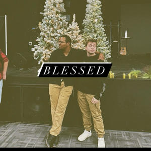 Blessed (feat. Christian Knight)