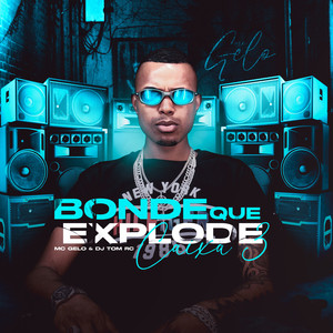 Bonde Que Explode Caixa 3 (Explicit)