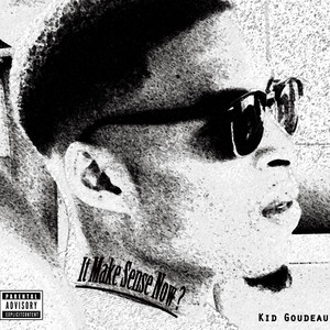 Kid Goudeau - Built From Within