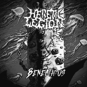 Beneath us (Explicit)