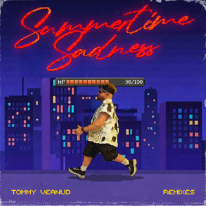 Summertime Sadness (SYNK-LIT Remix)