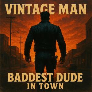 Baddest Dude in Town