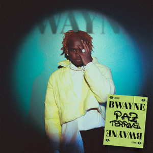 Paz Terrivel (Explicit)