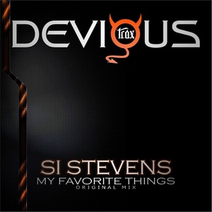 My Favorite Things (Original Mix)